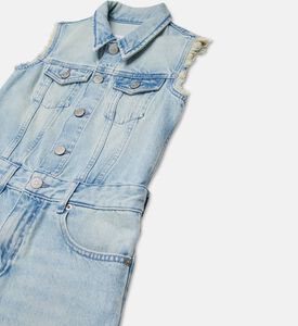 MM6 Dress Mm6d181u, Packshot View