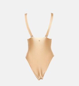 Jana One-piece Swimsuit Jana One-piece Swimsuit