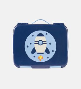 صندوق بنتو بطبعة صاروخ