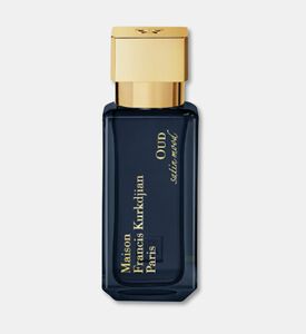 Maison Francis Kurkdjian Set Oud Satin Mood Rituel, Packshot View