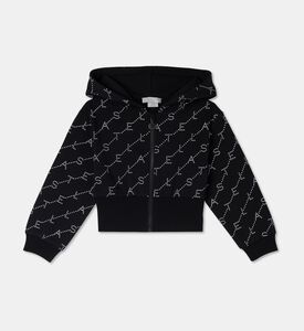 Stella McCartney Card Jersey, Packshot View