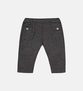 بيبي بوكيه سروال رومانسي