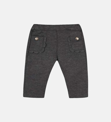 Baby Bouquet Romantique Pants
