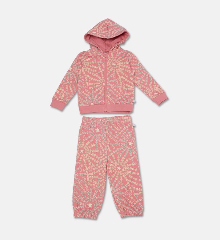 Stella McCartney Tracksuit Fleece, Packshot View