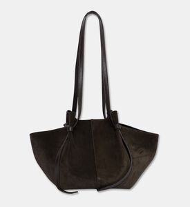 Yuzefi Bag Mochi Suede, Packshot View