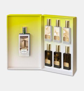 Memo Paris Set Essences Cap Camarat, Packshot View