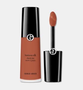 Armani Beauty Luminous Silk Cheek Tint, 13-fg, Packshot View