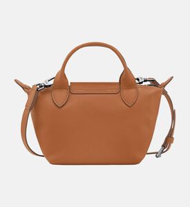 Longchamp Bag Pliage Xtra, Brown, Packshot View
