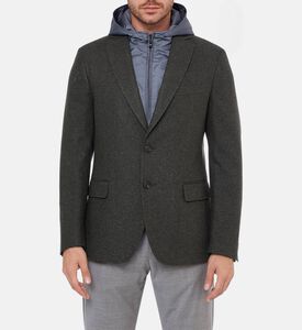 Pal Zileri Jack, Model View