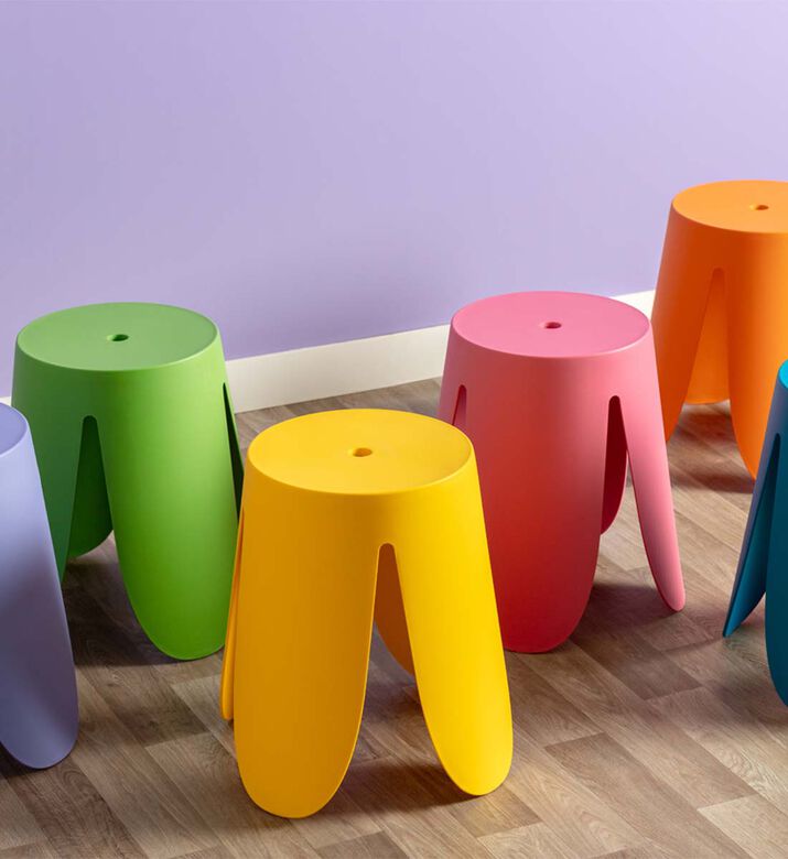 Ravish Multi-purpose Stool