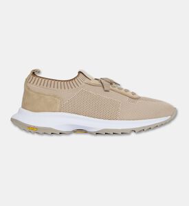 Mario Cerutti Shoes Sneakers, Beige, Eu-43.5, Packshot View
