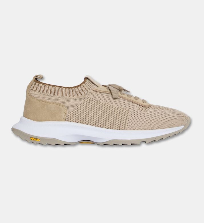 Mario Cerutti Shoes Sneakers, Beige, Eu-43.5, Packshot View
