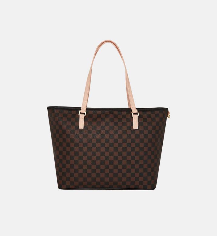 حقيبة يد بحزام علوي