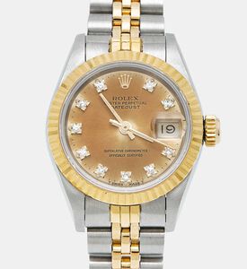 Rolex Watch Rolex, Packshot View