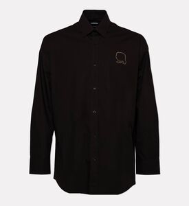 Karl Lagerfeld Shirt Casual, Packshot View