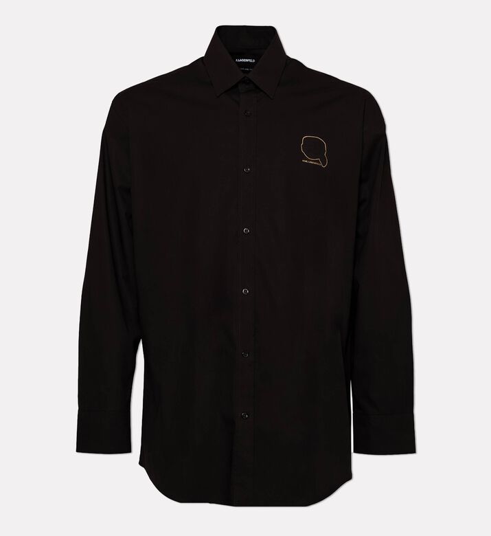 Karl Lagerfeld Shirt Casual, Packshot View