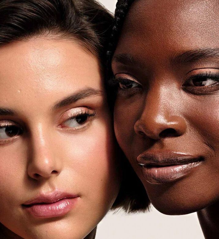 ظلال عيون آي تينت سائل