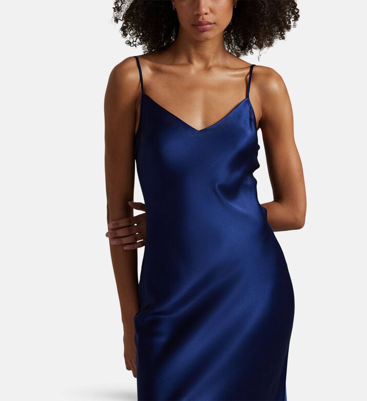 Polo by Ralph Lauren Nighdress, Model View