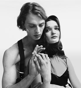 Maison Margiela Tender Defiance Eau De Parfum, 75-ml, Packshot View