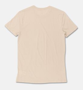 Ralph Lauren Cotton Classic Crewneck T-shirt, Packshot View