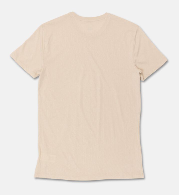 Ralph Lauren Cotton Classic Crewneck T-shirt, Packshot View