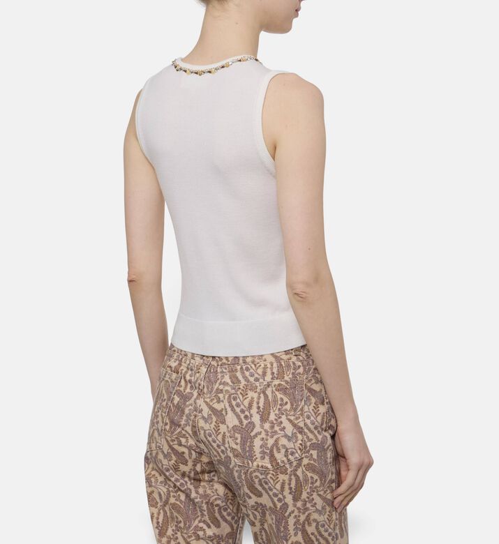 Ba and Sh Blou Bamma, Model View