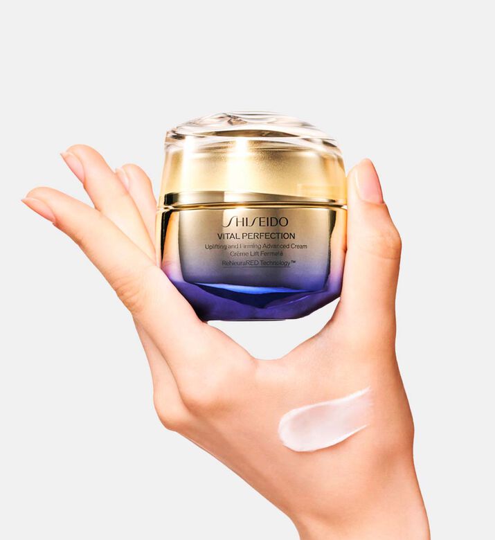 Vital Perfection Uplifting And Firming Advanced Cream
