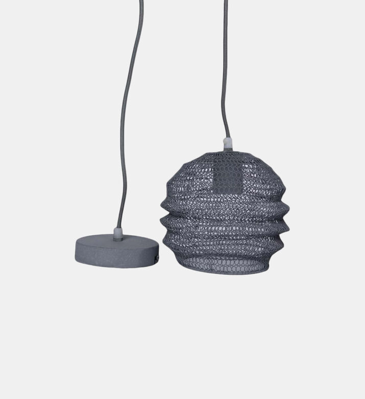 Nola Wire Hanging Lamp Pendant 18x20 Cm