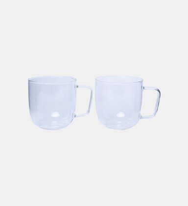 Fika Glasses 2-piece Set 300 Ml