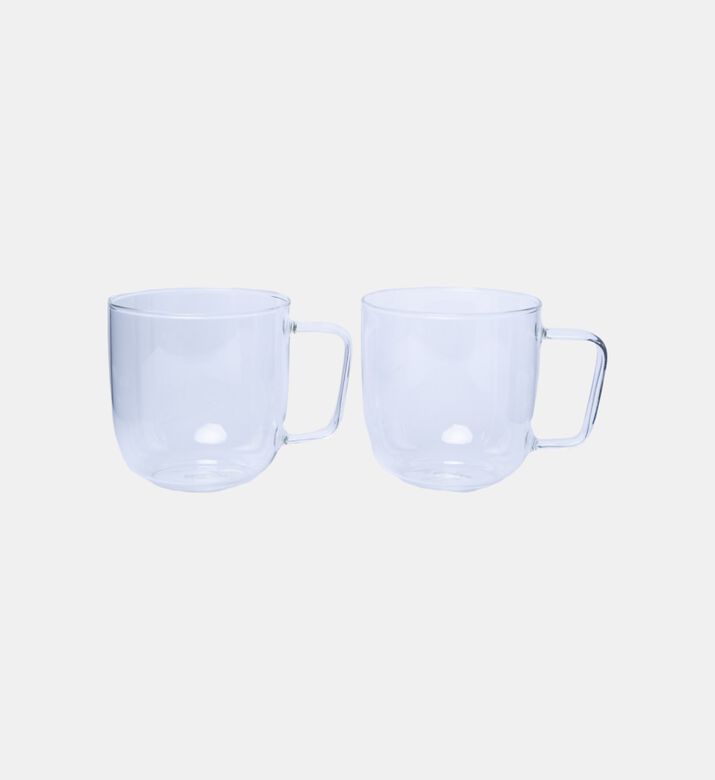 Fika Glasses 2-piece Set 300 Ml