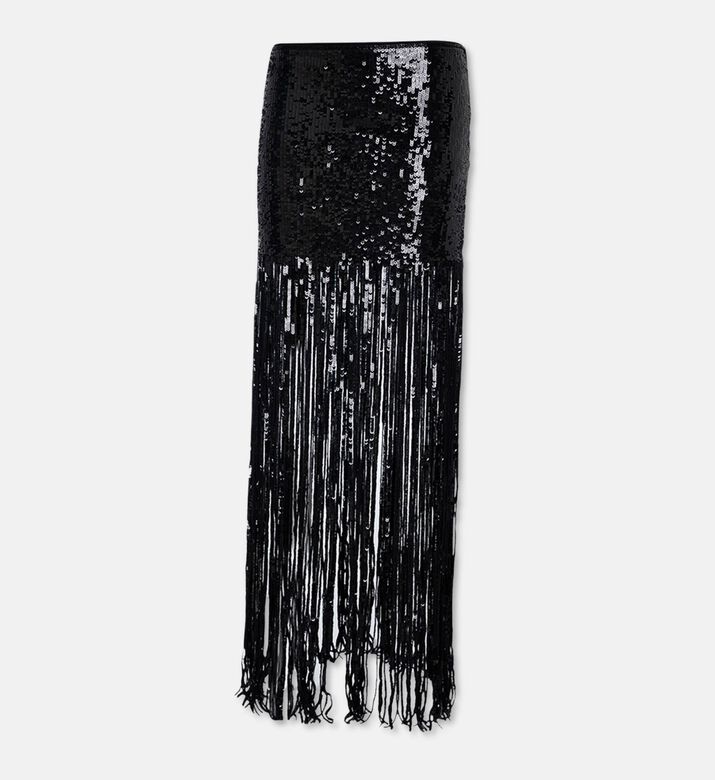 Alice and Olivia Skirt Kendra, Packshot View