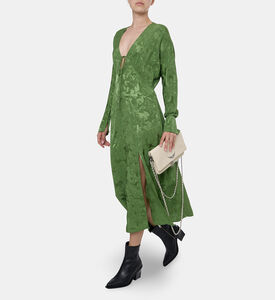 Zadig et Voltaire Dress Rouna, Model View