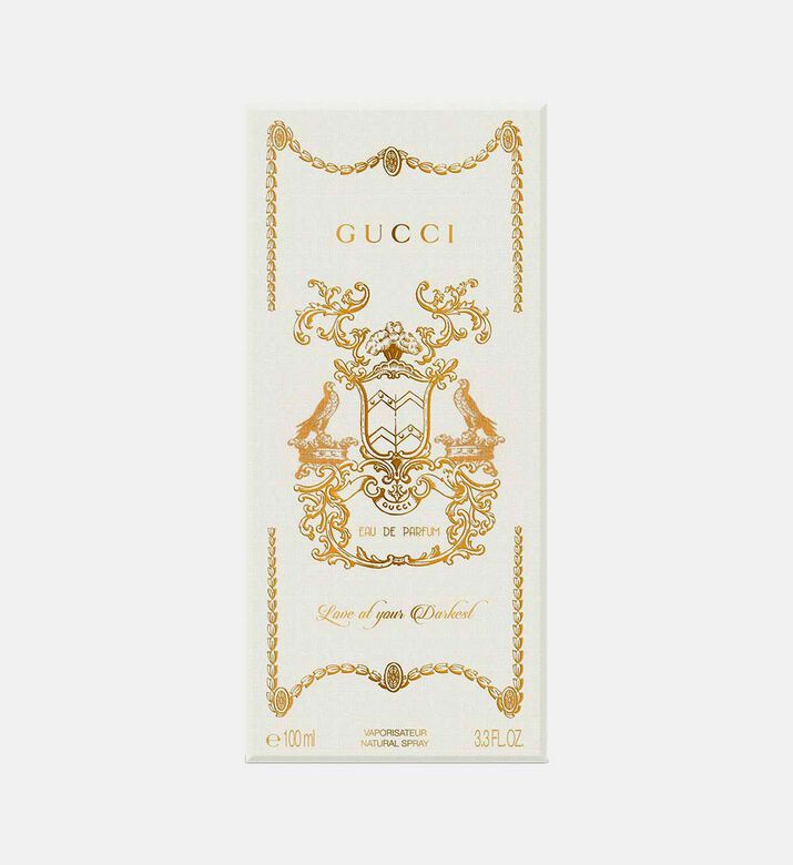 The Alchemist's Garden Love At Your Darkest Eau De Parfum