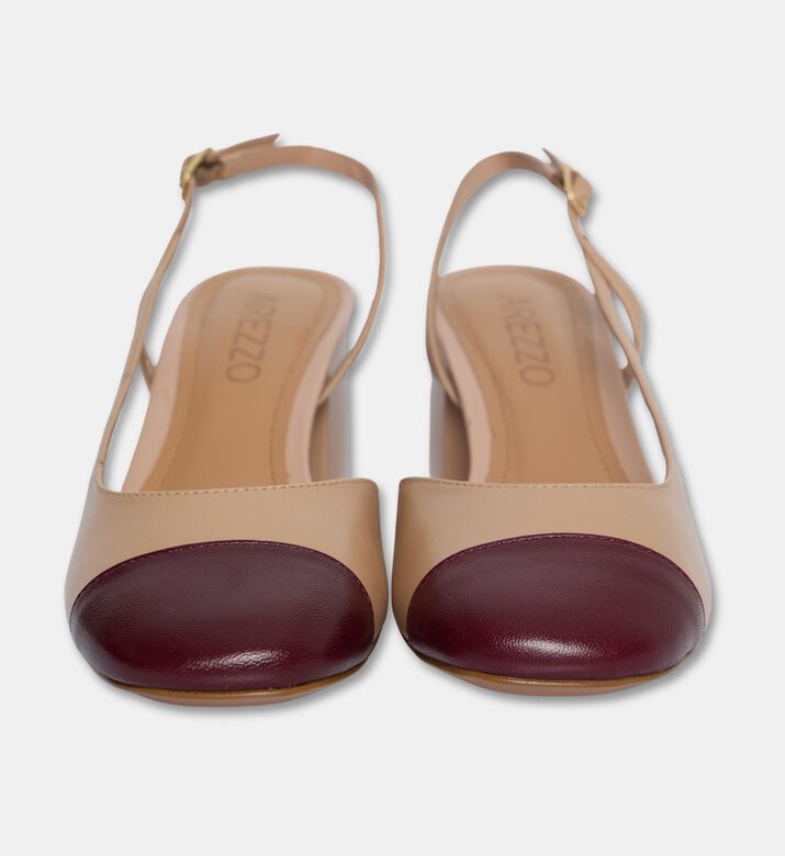 Arezzo Shoes, Packshot View