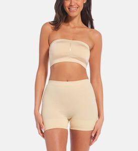 Side Panels Low-back Shorts