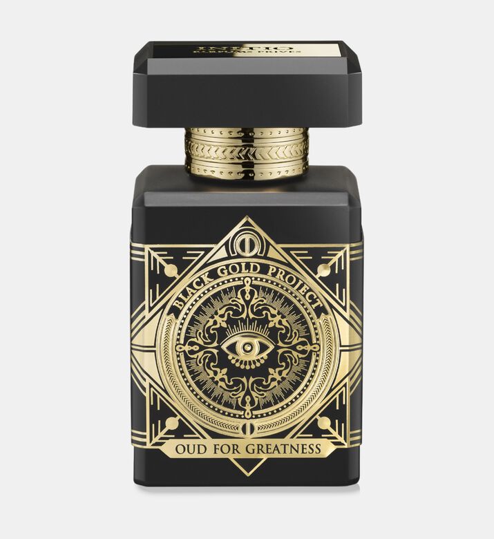Initio Edp Oud Greatness, 50-ml, Packshot View