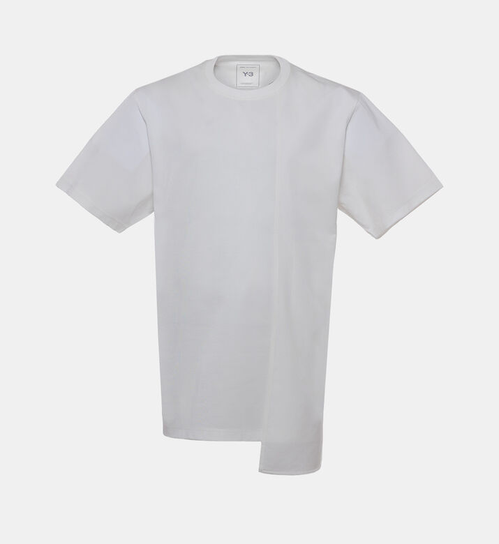 Short-sleeve T-shirt