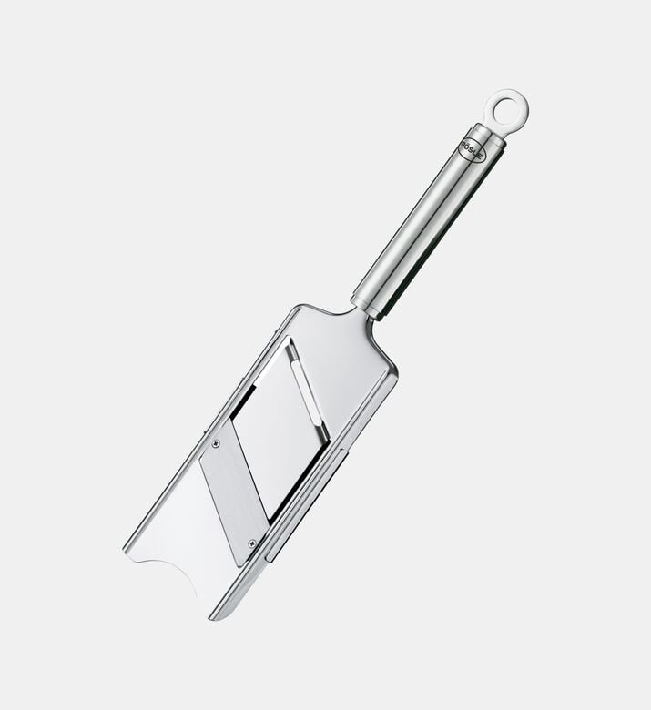 Roesle Gourmet Slicer 28 Cm, Packshot View Roesle Gourmet Slicer 28 Cm, Packshot View