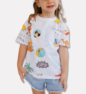 Nohm Ts Uae, Packshot View