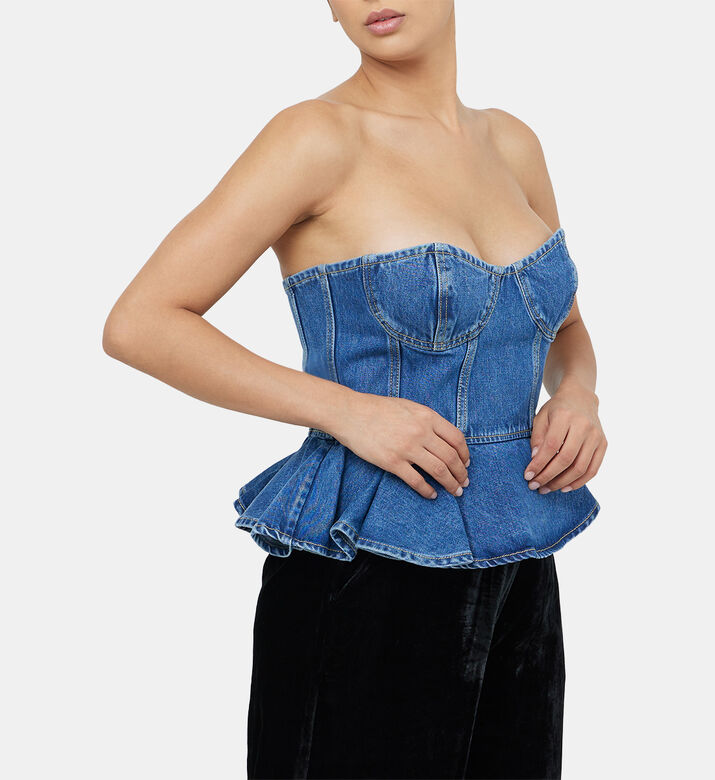 دالاس المنسوجة بيبلوم الأعلى