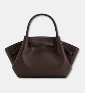 JW PEI Bag Hana Mini, Dark-brown, Packshot View