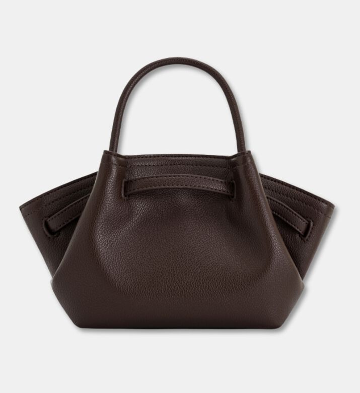 JW PEI Bag Hana Mini, Dark-brown, Packshot View