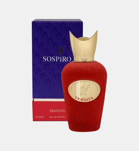 ماء عطر ترافياتا