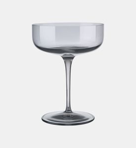 مجموعة زجاج صحن الشمبانيا من فووم