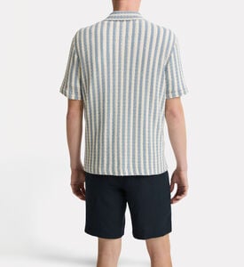 Vince Shirt Playa, Model View