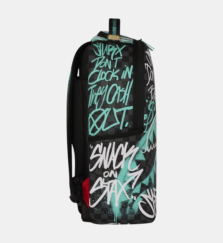 Sprayground Elevate Sharkmouth Backpack, Packshot View