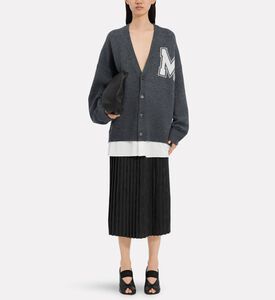 MM6 Card, Model View