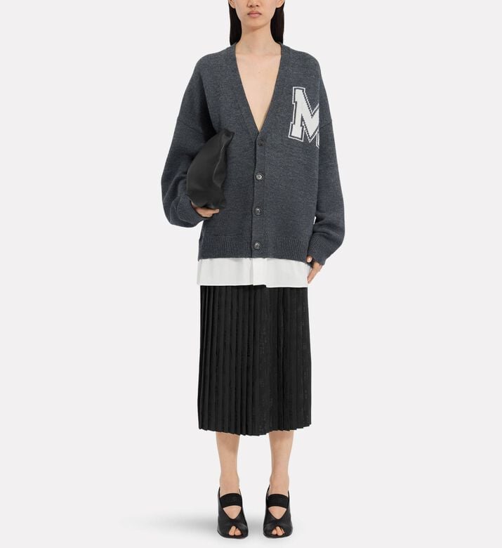 MM6 Card, Model View