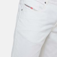 P-definitive 5-pockets Denim Pants