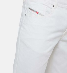 بنطال جينز بي ديفينيتيف بخمسة جيوب